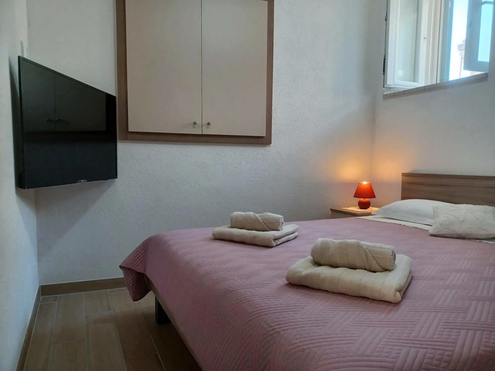 Apartments By The Sea Povlja, Brač - 22899 Povlja