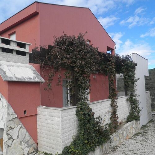 Apartmanok A Tenger Mellett Öböl Mala Lamjana, Ugljan - 22928 Mala Lamjana  4