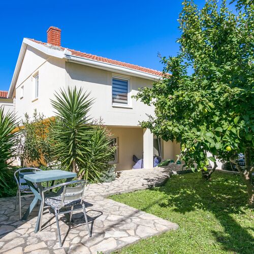 Apartmanok A Tenger Mellett Mastrinka, Ciovo - 22956 Mastrinka  4