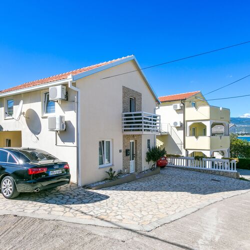 Apartmanok A Tenger Mellett Mastrinka, Ciovo - 22956 Mastrinka  2