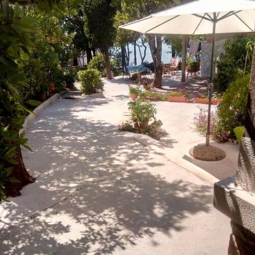 Apartmanok A Tenger Mellett Kraljevica - 22962  3