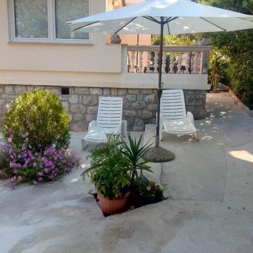 Apartmanok A Tenger Mellett Kraljevica - 22962  2
