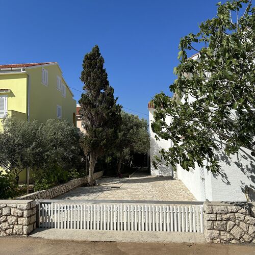 Apartmanok Parkolóhellyel Novalja, Pag - 22963 Novalja  3
