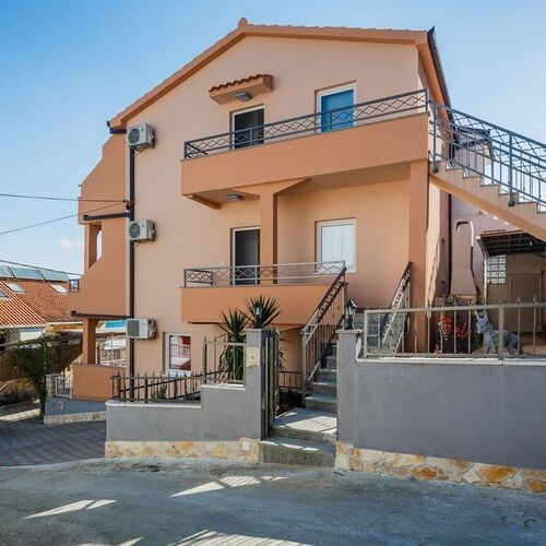 Apartmanok A Tenger Mellett Mastrinka, Ciovo - 22976 Mastrinka  4