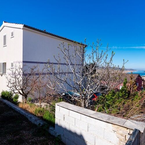 Apartmanok Parkolóhellyel Rovanjska, Paklenica - 22989 Rovanjska  4