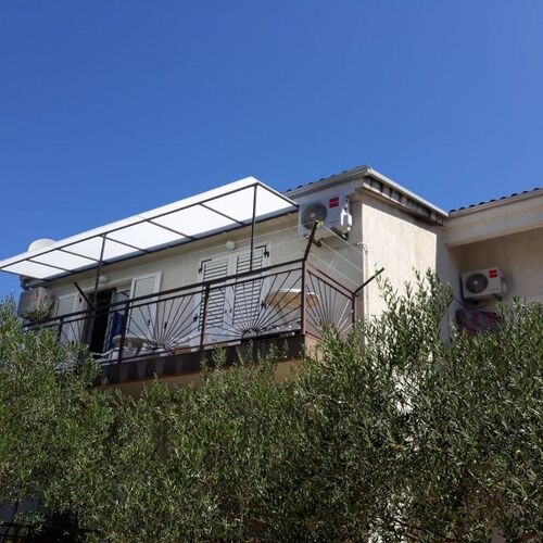 Apartmanok Parkolóhellyel Srima - Vodice, Vodice - 22994 Srima - Vodice  2