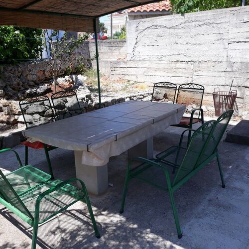 Apartmanok Parkolóhellyel Srima - Vodice, Vodice - 22994 Srima - Vodice  4