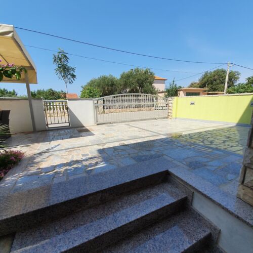 Apartmanok Parkolóhellyel Bibinje, Zadar - 22995 Bibinje  2