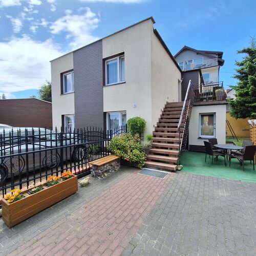 Perłowa Przystań Władysławowo