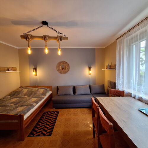 Perłowa Przystań Władysławowo