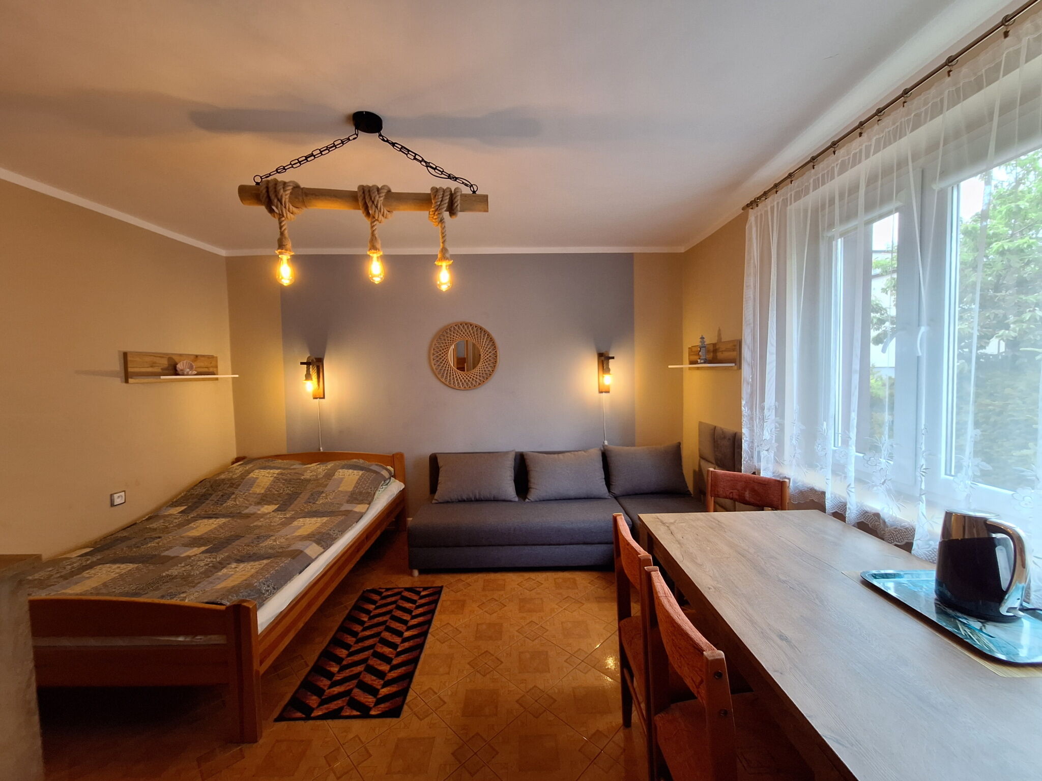 Perłowa Przystań Władysławowo