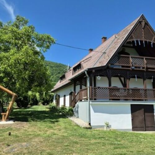 Szijártó Apartman Balatonederics