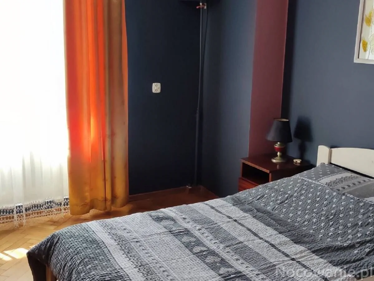 Dom Sula Ustrzyki Dolne