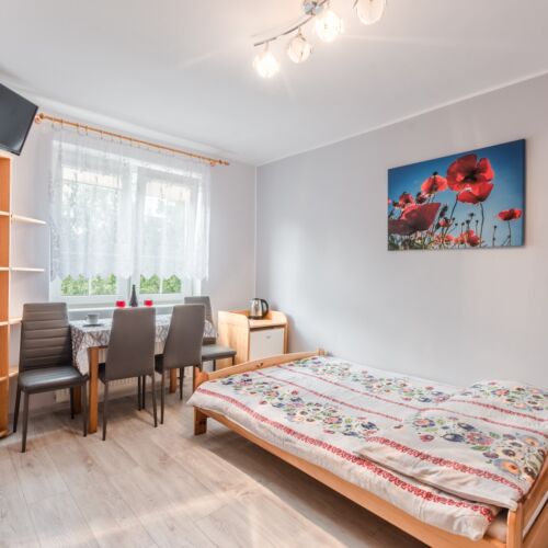 Perełka Noclegi Władysławowo