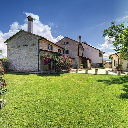 Villa Lucy Barban  4