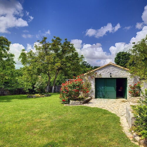 Villa Lucy Barban  3
