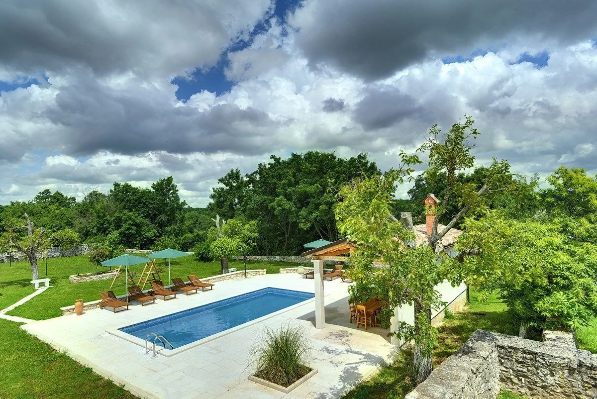 Villa Lucy Barban