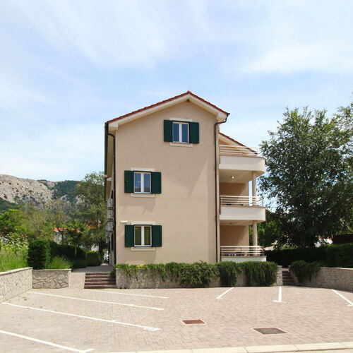 Apartments Smojver Baska  4