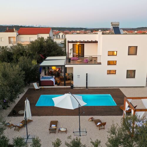 Villa Sunčica Sukosan