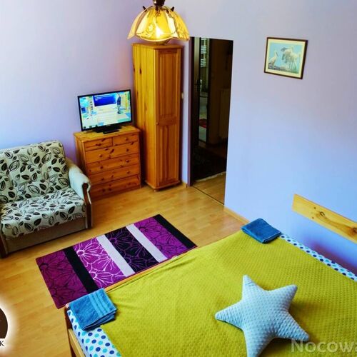 Złoty Buk Szklarska Poręba - Jagniątków