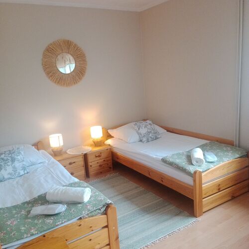 Złoty Buk Karkonosze - Jagniątków