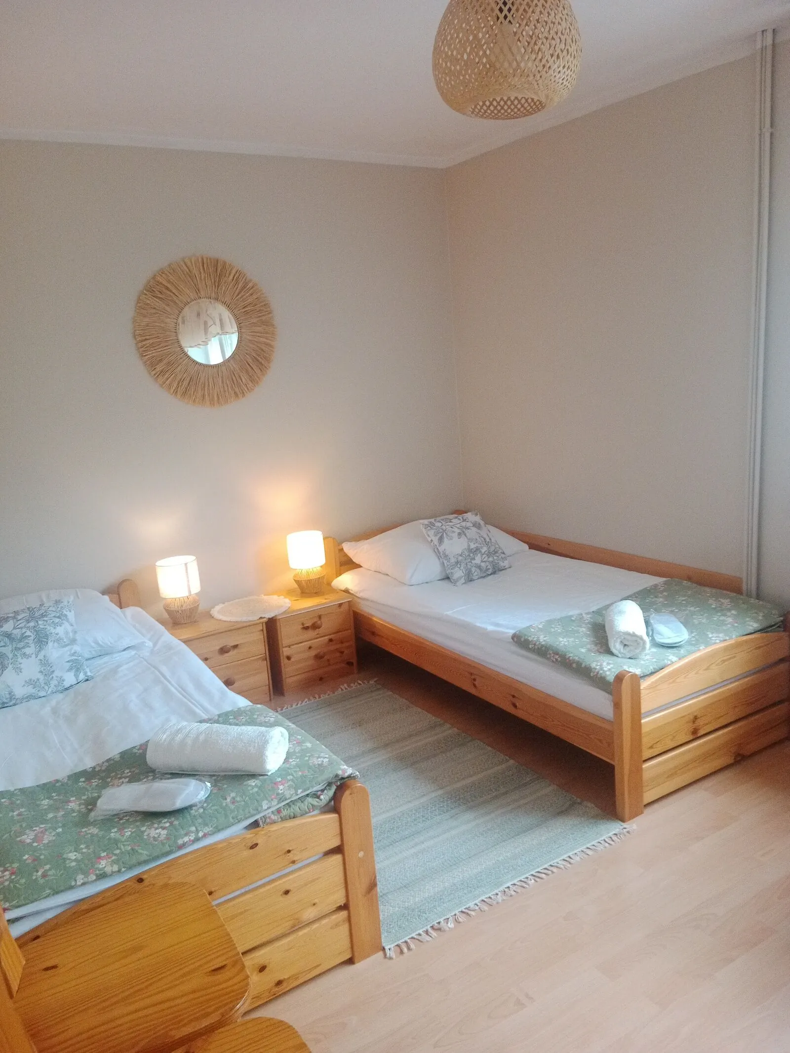 Złoty Buk Karkonosze - Jagniątków