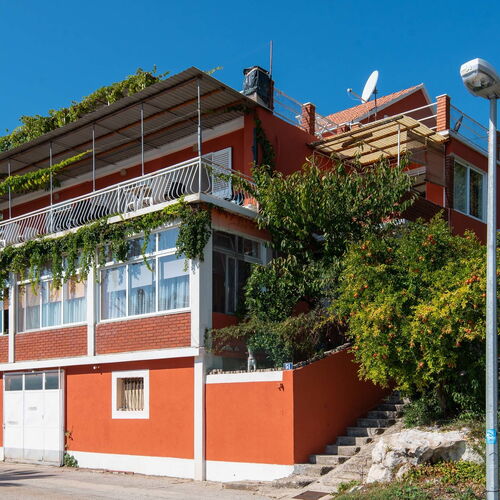 Apartments LUCY Kuciste  2