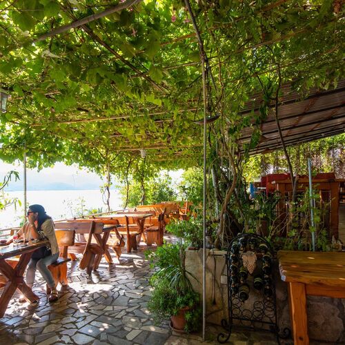 Apartments Lucy Kuciste