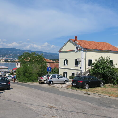 Apartments Matejcic-Grskovic Vesna Silo  2