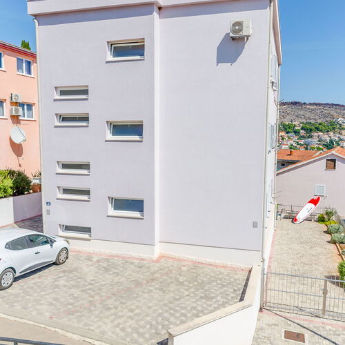 Apartment Vesna Okrug Gornji  4