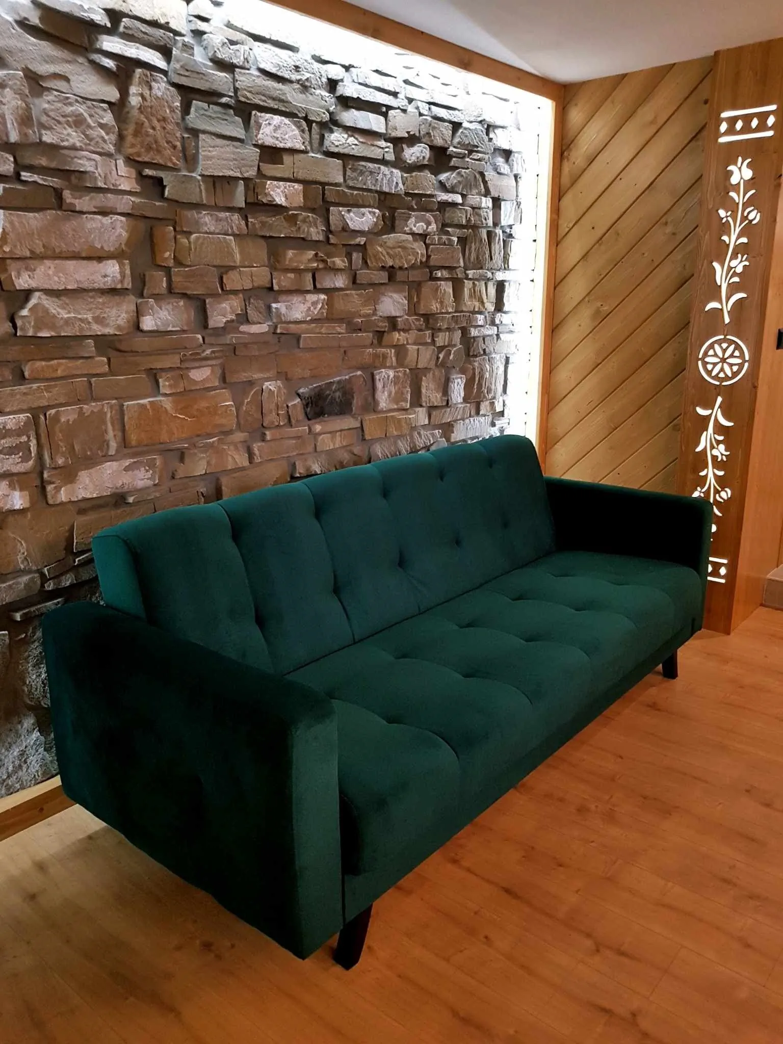 Apartament Panoramiczny Wierch Rzepiska