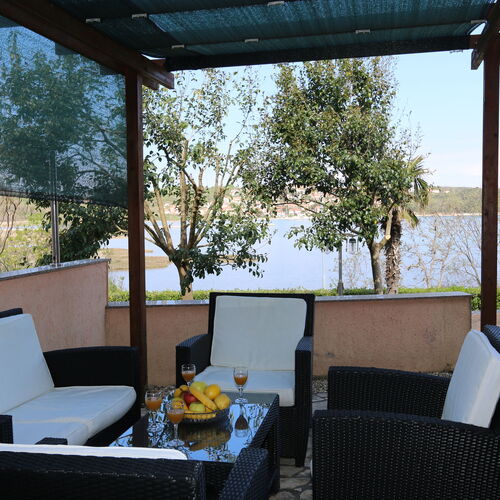 Apartment Hrastov Soline  2