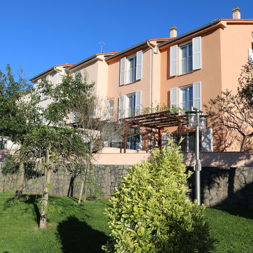 Apartment Hrastov Soline  4