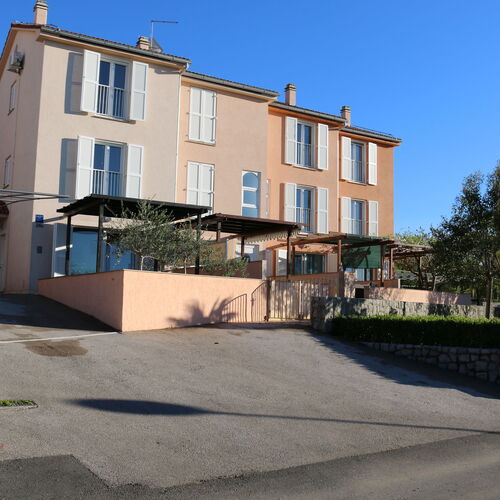 Apartment Hrastov Soline  3
