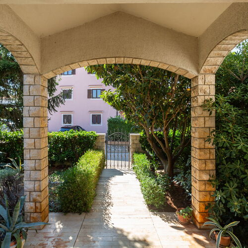Apartment Arduino Porec  4