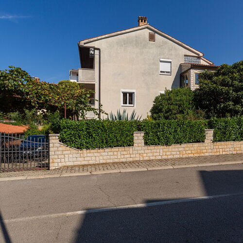 Apartment Arduino Porec  2