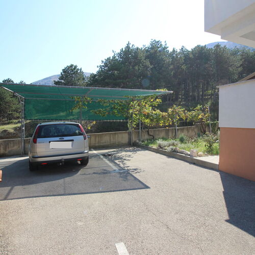 Apartments BARBALIC M. (Irena) Baska  3