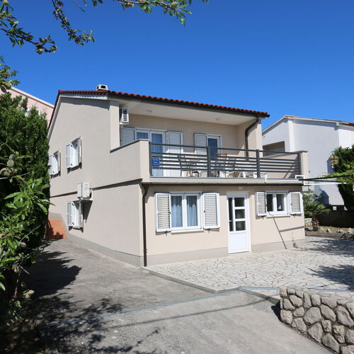 Apartment Skvicalo Silo  4
