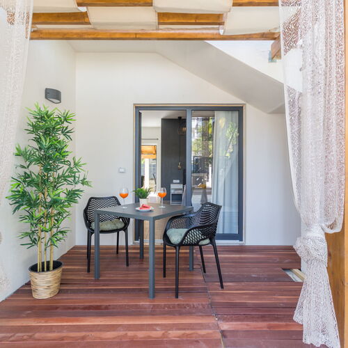 Apartment Radovan Nr.2 Porec  4
