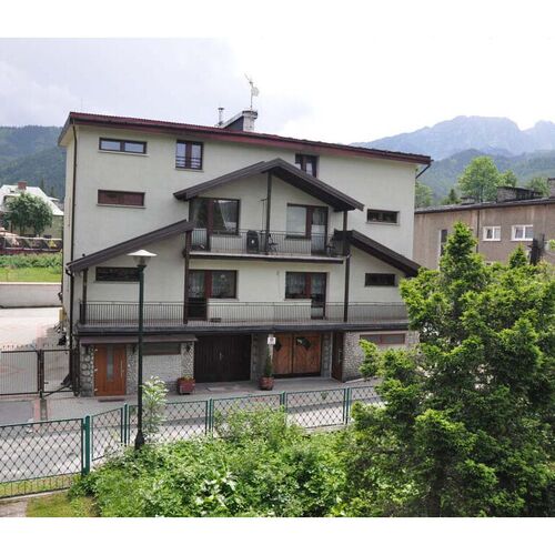 Pokoje  Arnika Zakopane  