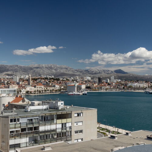 Apartment Mina Split II  2