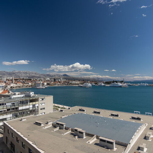 Apartment Mina Split II  4