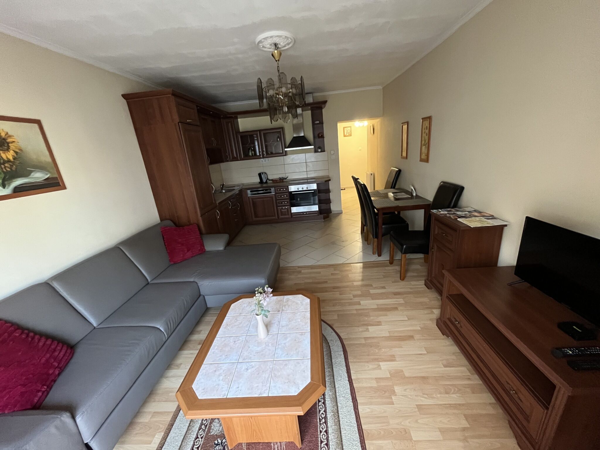 Apartman
