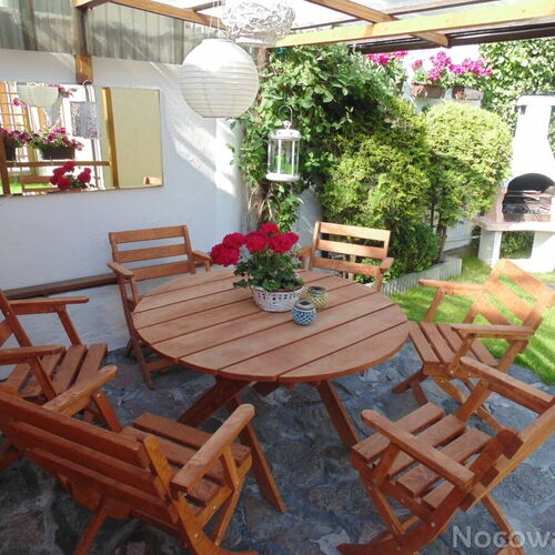 MIEJSCE DO GRILOWANIA