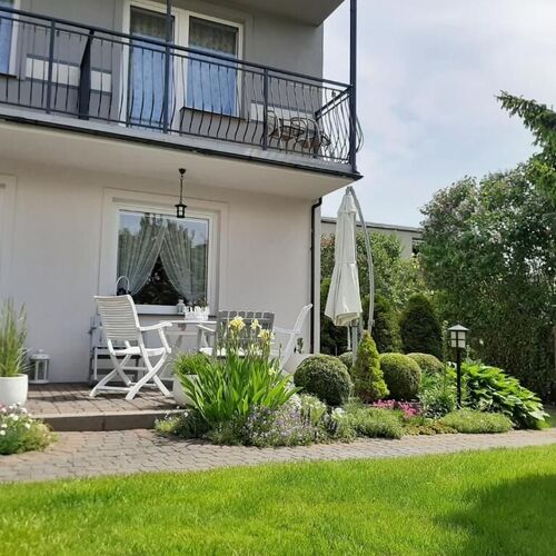 U Gosi Pokoje do Wynajęcia Władysławowo