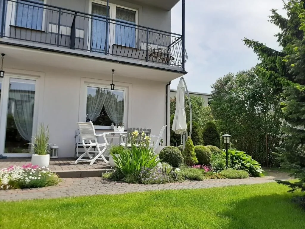 U Gosi Pokoje do Wynajęcia Władysławowo