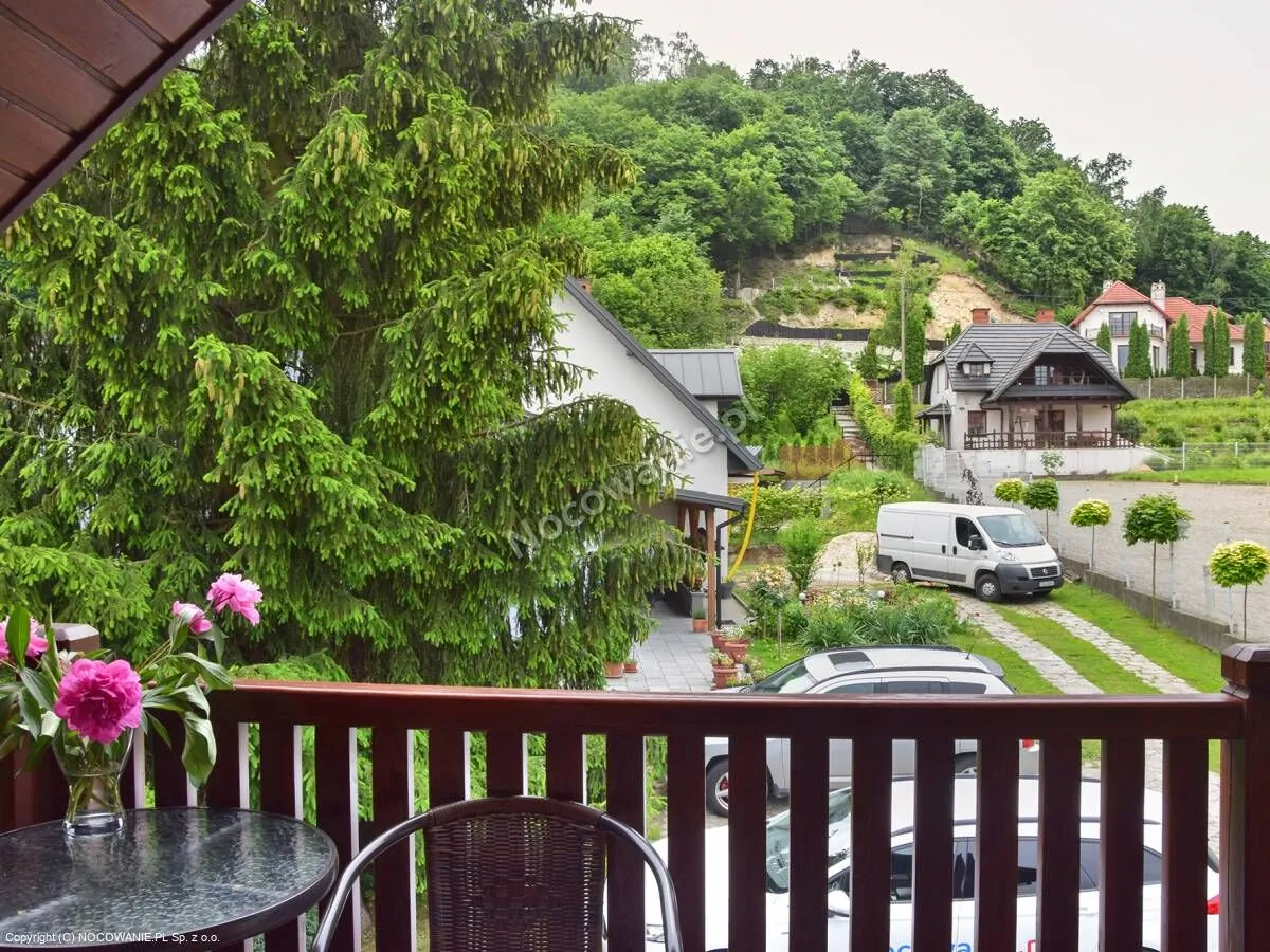 Pokoje u Magdy Kazimierz Dolny