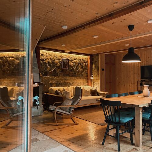 Cabana Our cozy place Rimetea