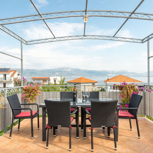 Apartment Dunja Slatine  2