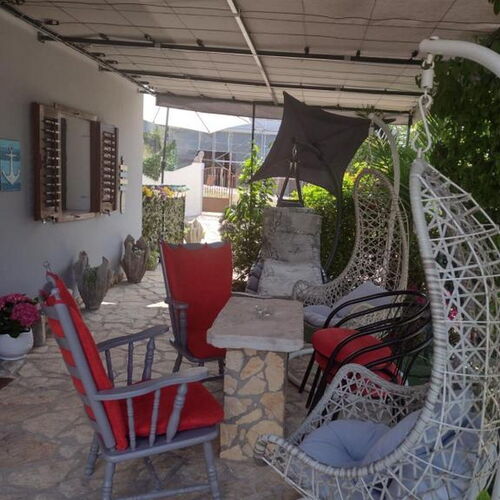 Apartment AMare Sibenik  3